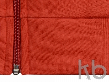 Толстовка на молнии 