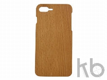 Чехол для iPhone 7 plus «Monolit Hole», бук