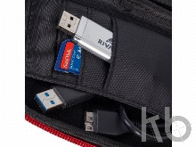 Чехол для жесткого диска из кожзама