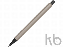 Ручка металлическая шариковая «Milas»