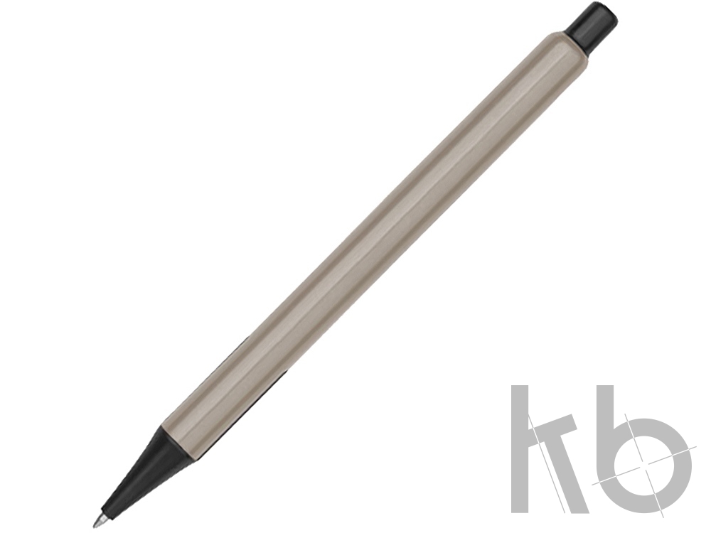 Ручка металлическая шариковая «Milas»