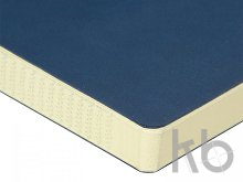 Ежедневник недатированный А5- «Megapolis Flex Quattro»