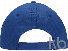 Бейсболка «Detroit C»