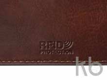 Картхолдер для 6 карт с RFID-защитой «Fabrizio»