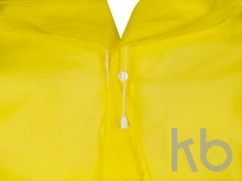 Дождевик «Hawaii light» c чехлом унисекс