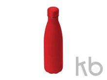 Вакуумная термобутылка «Актив Soft Touch»