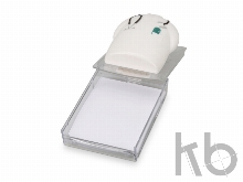 Диспенсер с блоком для записей «Доктор»