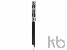 Ручка металлическая шариковая