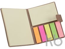 adhesive notepad