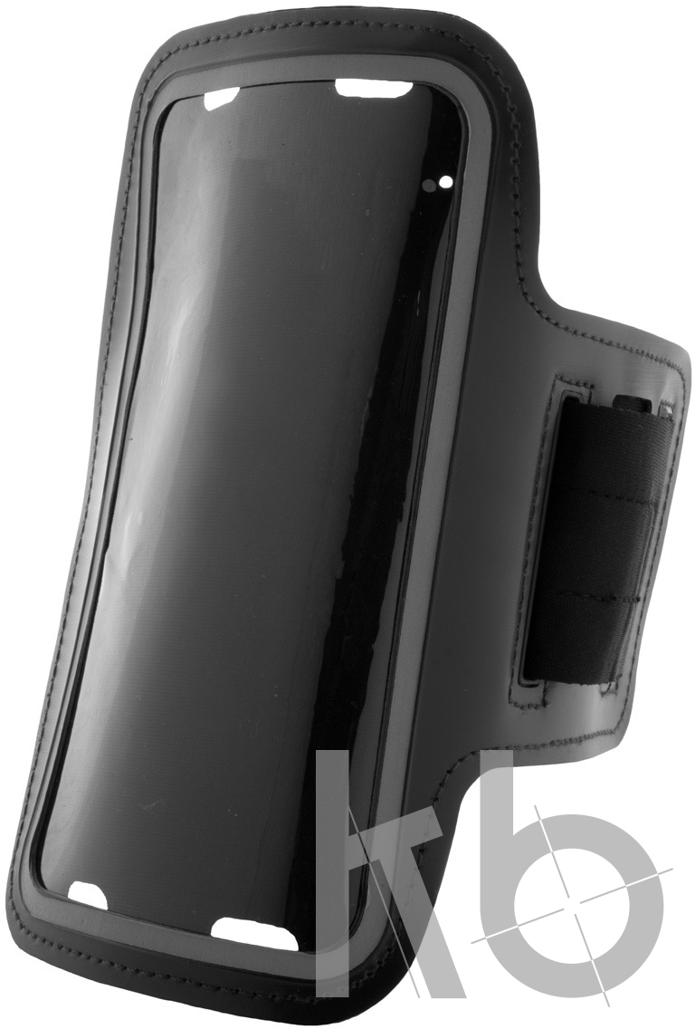 mobile armband case