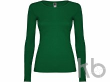 Футболка c длинным рукавом «Extreme» женская