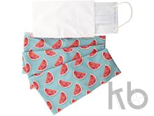 custom multi-purpose scarf