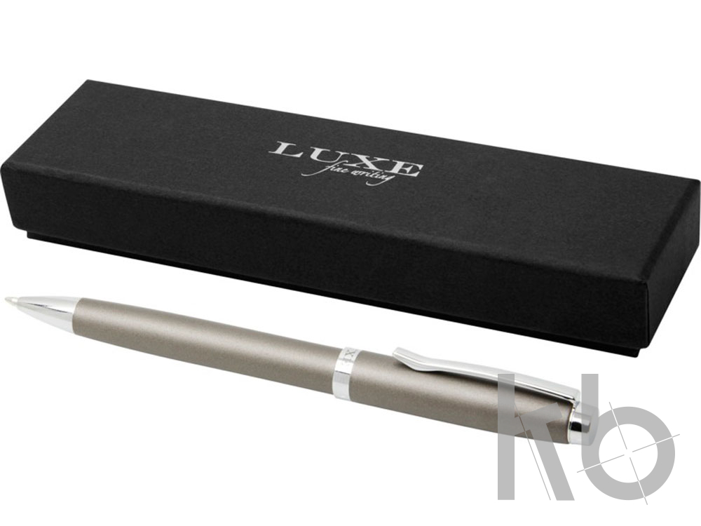 Ручка металлическая шариковая «Vivace»