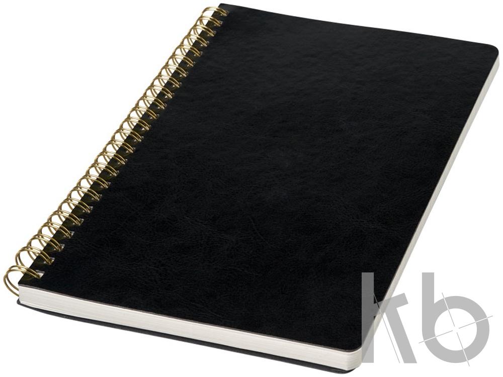 Блокнот А5 «Spiraly»