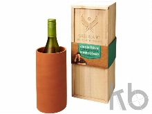 Охладитель вина «Terracotta»