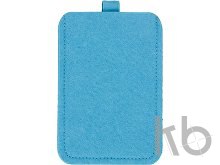 Mobile phone pouch.