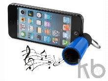 Усилитель-подставка для смартфона «Sonic»