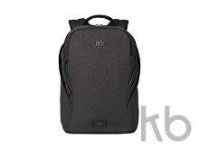 Рюкзак «MX Light» с отделением для ноутбука 16