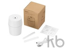 USB Увлажнитель воздуха с подсветкой «Steam»