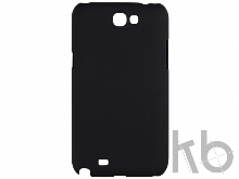 Чехол для Samsung Galaxy Note 2 N7100 Black
