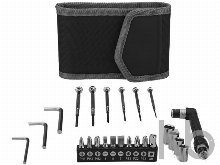 Набор инструментов в чехле