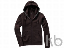 Толстовка «Arora» женская с капюшоном