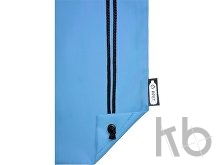 Рюкзак «Oriole» из переработанного ПЭТ