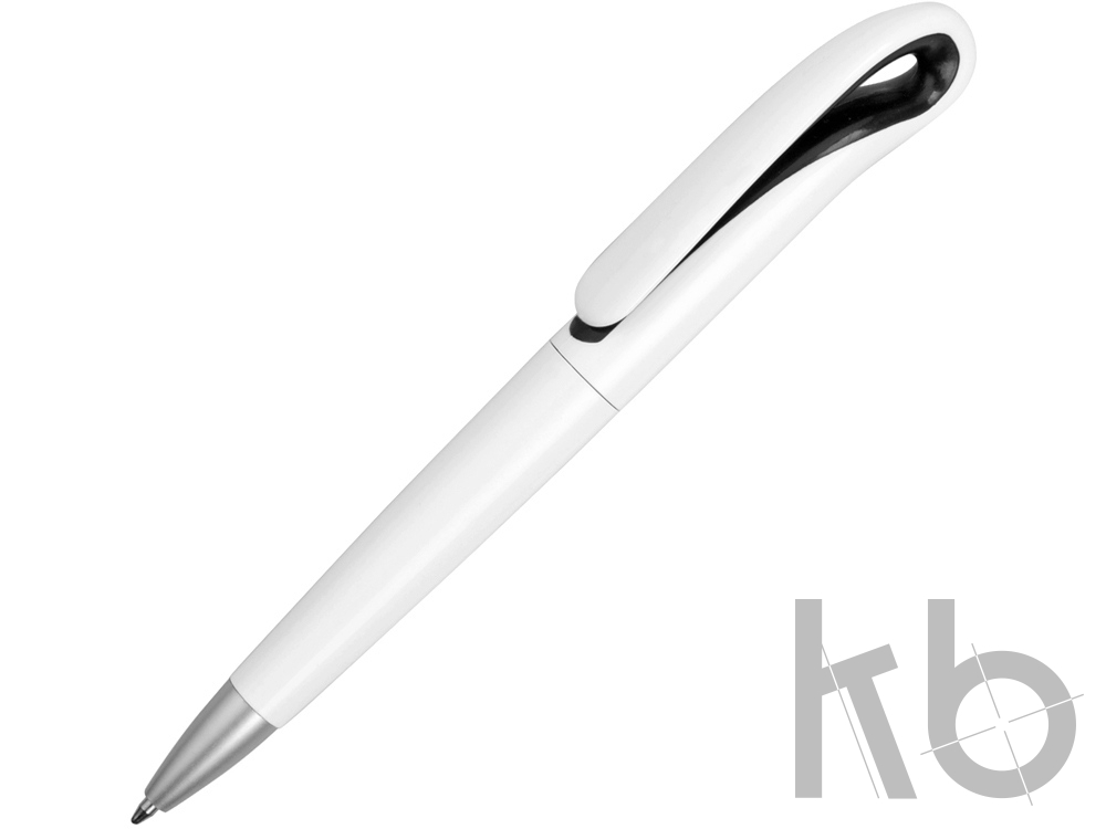 Ручка пластиковая шариковая «Swansea»