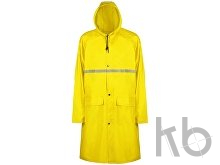 Дождевик со светоотражающей тесьмой «Lanai»