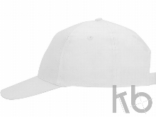 Бейсболка «Detroit»