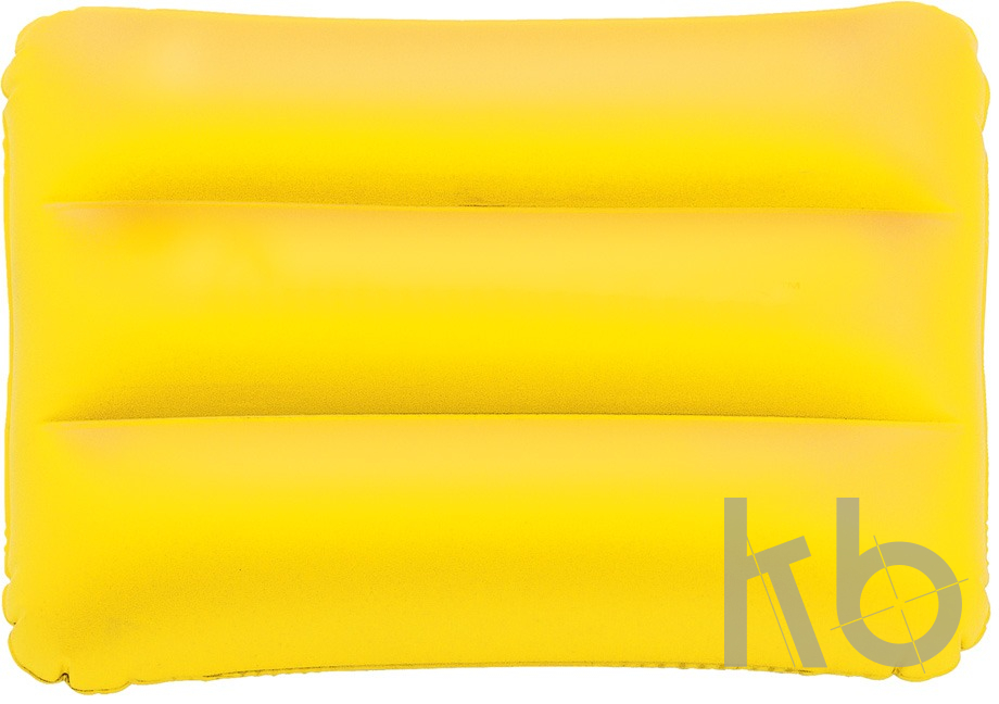 beach pillow
