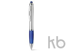 Ручка шариковая со стилусом