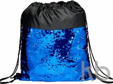 Рюкзак-мешок «Mermaid» с пайетками