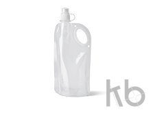 HIKE. Складная бутылка