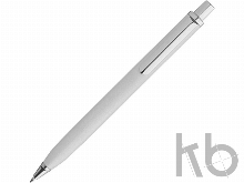 Ручка металлическая шариковая «Evia»