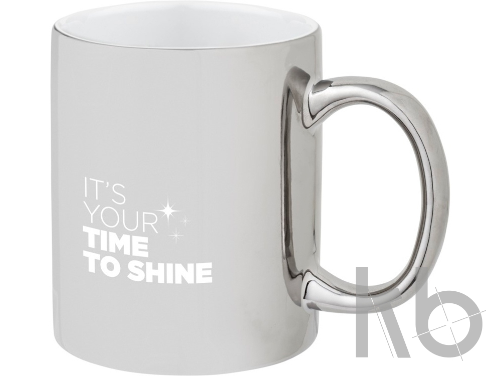 Кружка «Be Inspired»