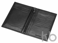 Подарочный набор: портмоне, футляр для кредитных карт