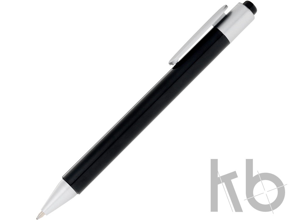 Ручка пластиковая шариковая «Athens»