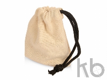 Металлическая головоломка в мешочке «Mind-teaser»