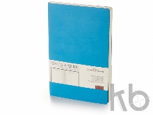 Ежедневник недатированный А5 «Megapolis Flex»