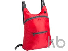 Складной рюкзак