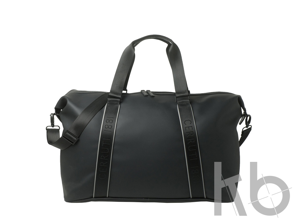 Дорожная сумка Spring Black