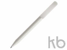 Пластиковая ручка DS3 из переработанного пластика с антибактериальным покрытием