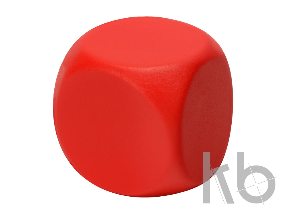 Антистресс «Кубик»