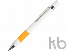 Ручка пластиковая шариковая «Eve»