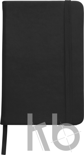 PU notebook