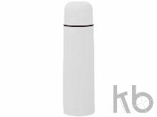 Термос «Ямал Soft Touch» с чехлом