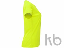 Спортивная футболка «Bahrain» женская