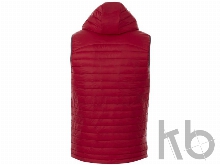 Утепленный жилет «Junction» мужской