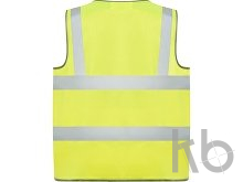 Жилет светоотражающий «Polux»